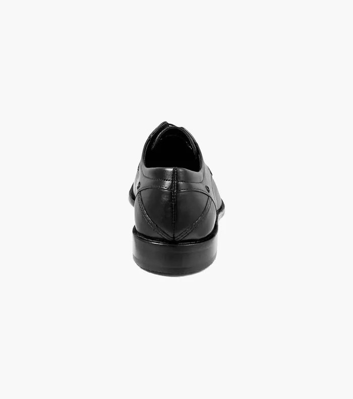 Florsheim Dress Shoes Welles Cap Toe Oxford Black 8211 Men