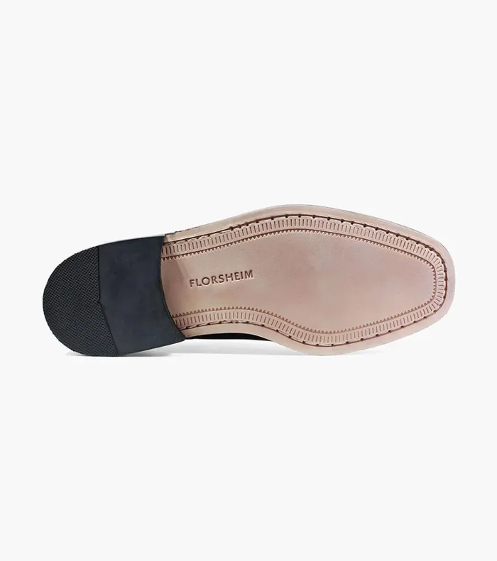 Florsheim Dress Shoes Welles Cap Toe Oxford Black 8211 Men