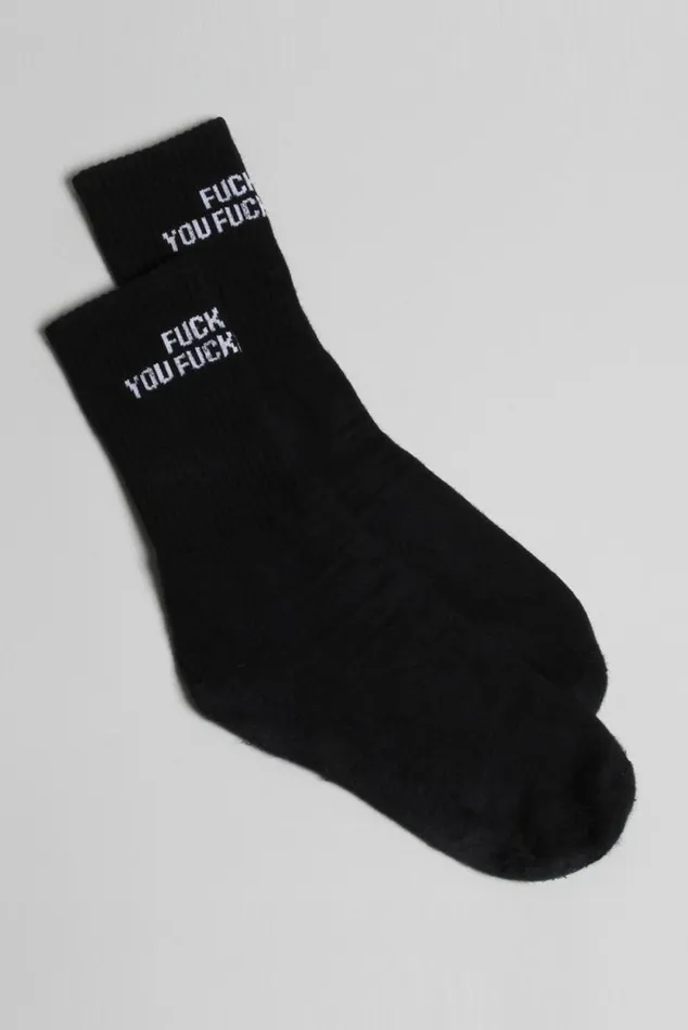 FYYFF SOCKS Women R13 Accessories