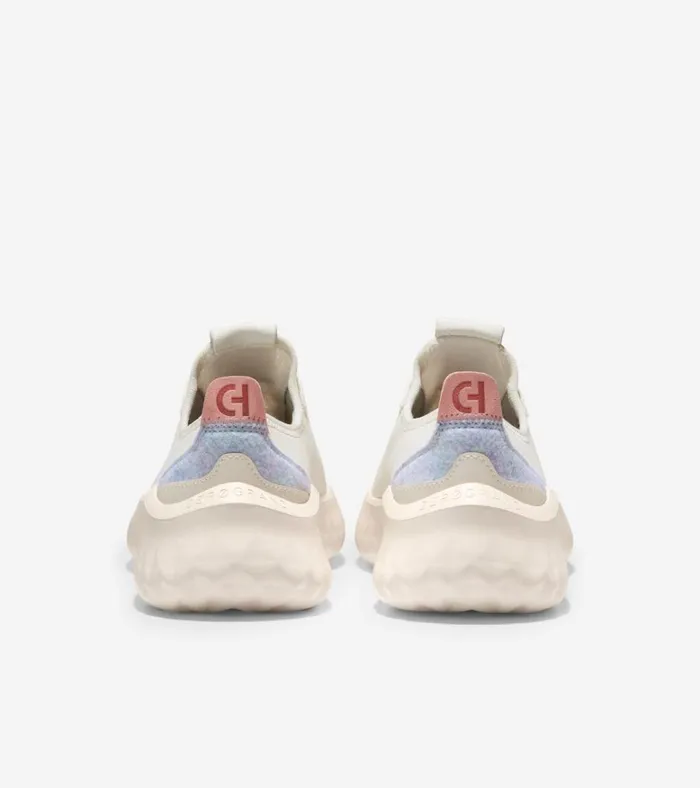 Generation ZERGRAND II Sneakers Birchtitaniumpaloma Women Cole Haan Sneakers