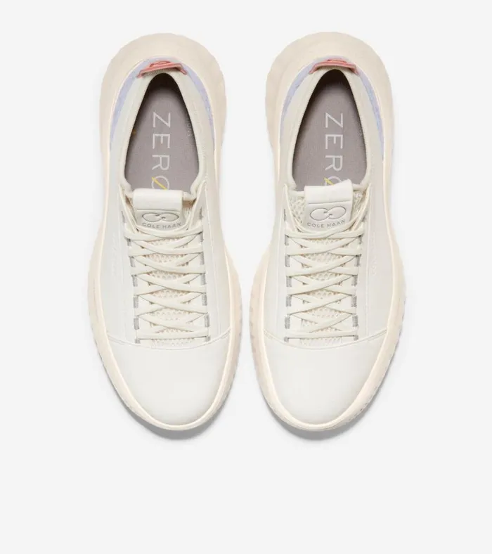 Generation ZERGRAND II Sneakers Birchtitaniumpaloma Women Cole Haan Sneakers