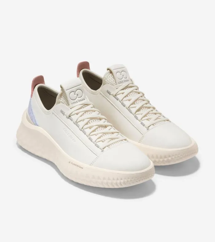 Generation ZERGRAND II Sneakers Birchtitaniumpaloma Women Cole Haan Sneakers