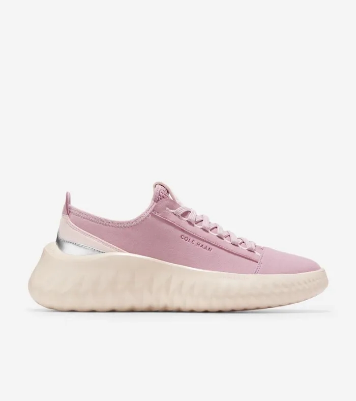 Generation ZERGRAND II Sneakers Mauve Shadowsivory Women Cole Haan Sneakers
