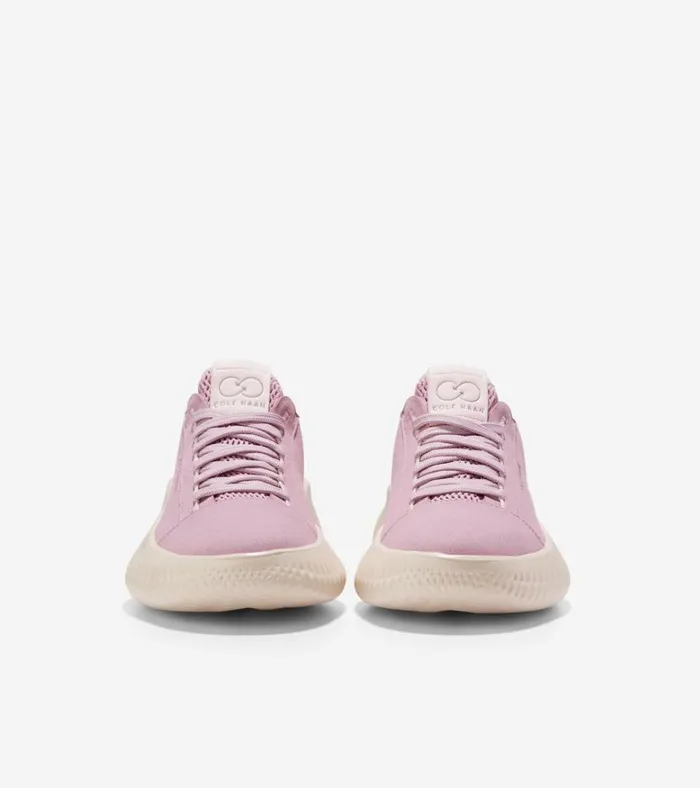 Generation ZERGRAND II Sneakers Mauve Shadowsivory Women Cole Haan Sneakers