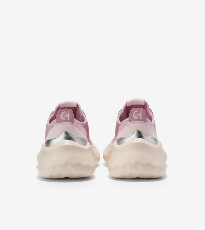 Generation ZERGRAND II Sneakers Mauve Shadowsivory Women Cole Haan Sneakers
