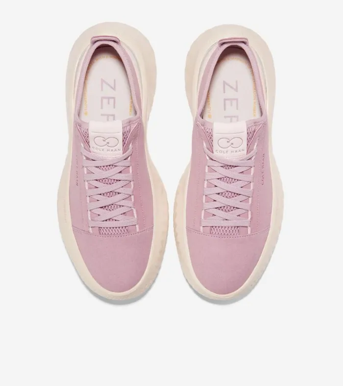 Generation ZERGRAND II Sneakers Mauve Shadowsivory Women Cole Haan Sneakers