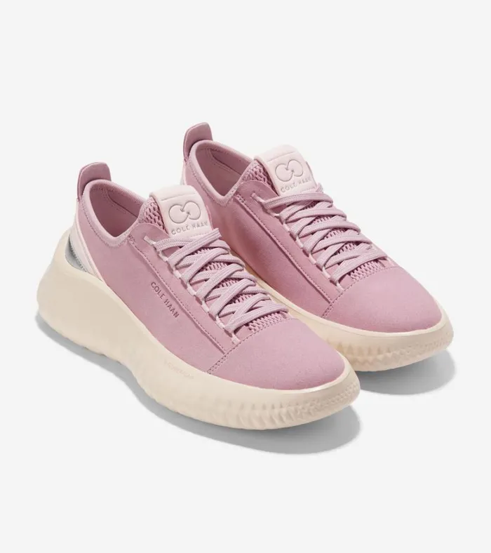 Generation ZERGRAND II Sneakers Mauve Shadowsivory Women Cole Haan Sneakers
