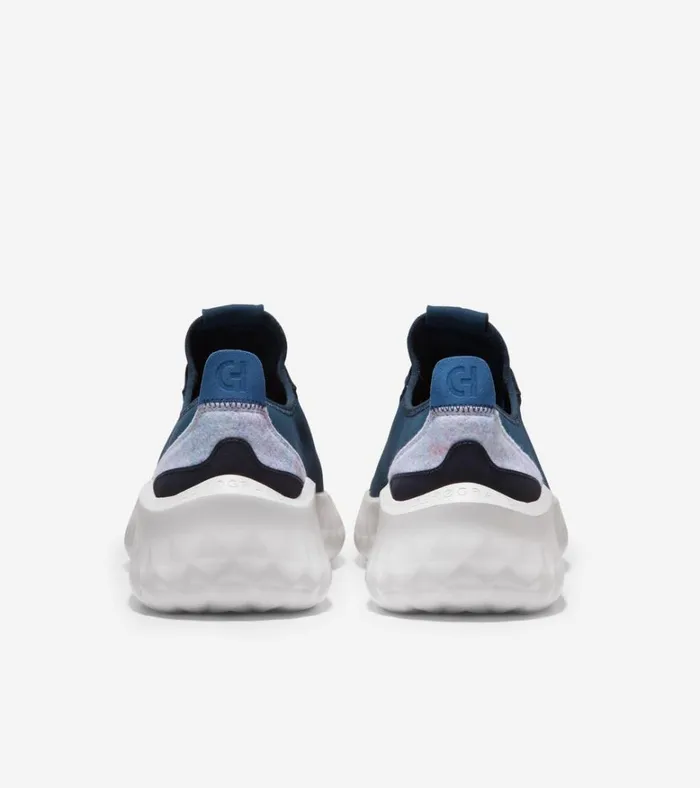 Generation ZERGRAND II Sneakers Moonlit Oceannavy Ink Men Cole Haan Sneakers