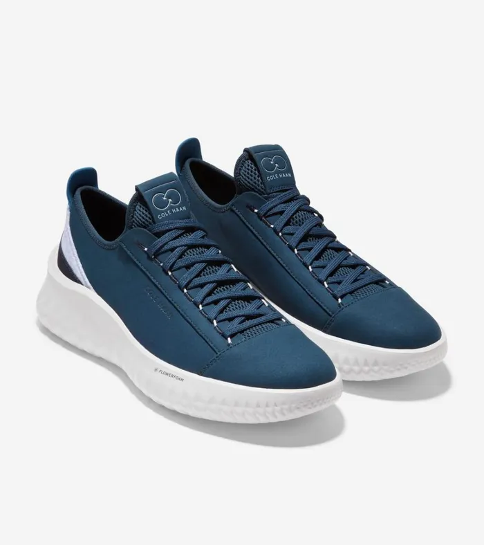 Generation ZERGRAND II Sneakers Moonlit Oceannavy Ink Men Cole Haan Sneakers