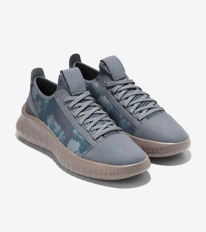 Generation ZERGRAND II Turbulence Camotruffle Men Cole Haan Sneakers