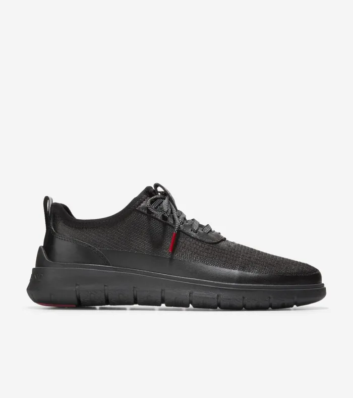 Generation ZERGRAND WaterResistant Stitchlite Sneakers Black Stitchlitetradematte Shine Reflective Men Cole Haan Sneakers Generation ZERGRAND WaterResistant Stitchlite Sneakers Black Stitchlitetradematte Shine Reflective Men Cole Haan Sneakers