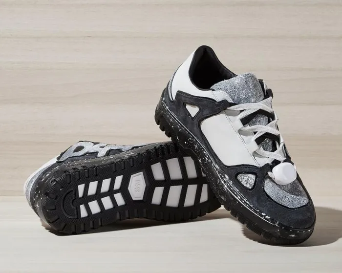 George Stella Women P448 Low Tops George Stella Women P448 Low Tops