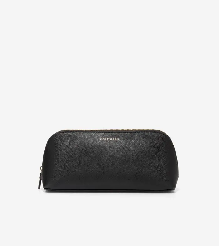 Go Anywhere Case Black Women Cole Haan Wallets and Wristlets