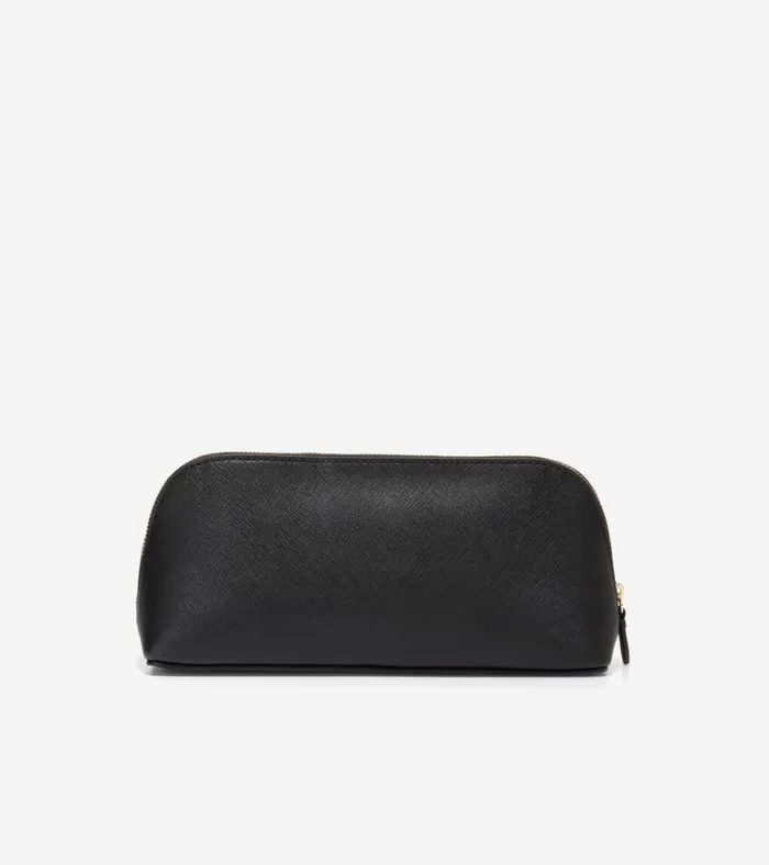 Go Anywhere Case Black Women Cole Haan Wallets and Wristlets