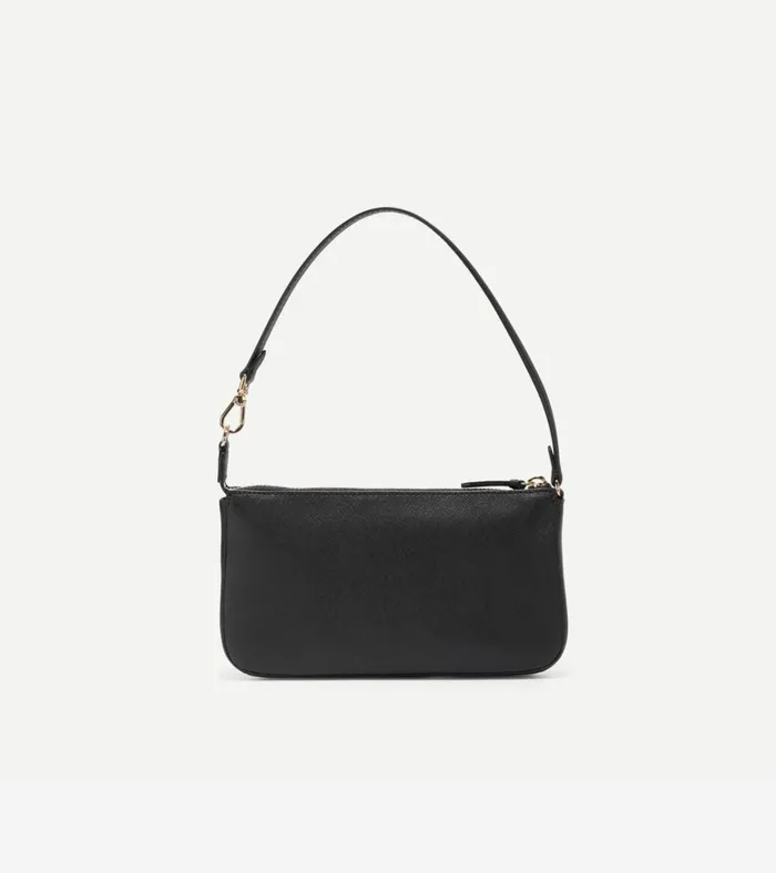 Go Anywhere Wristlet Black Women Cole Haan Wallets and Wristlets