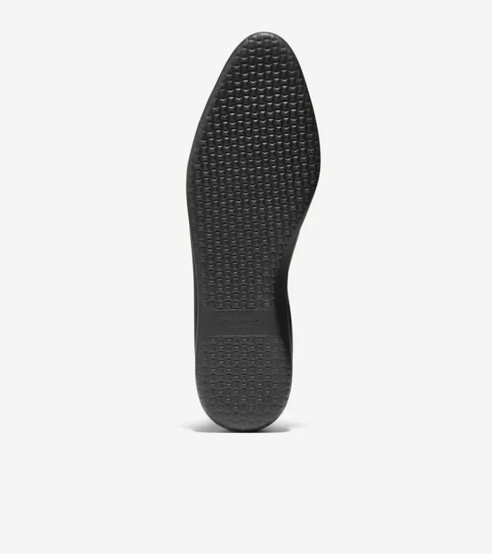 Grand Ambition SlipOn Loafer Black Women Cole Haan Flats and SlipOns