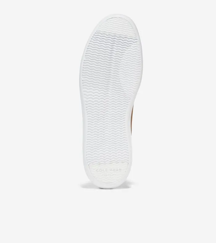 Grand Crosscourt Sneakers Pecan Women Cole Haan Sneakers