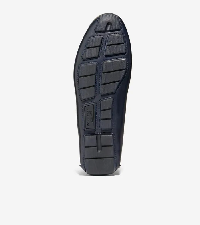 Grand Laser Bit Driving Loafers Navy Blazer Blueblack Men Cole Haan Loafers and Drivers