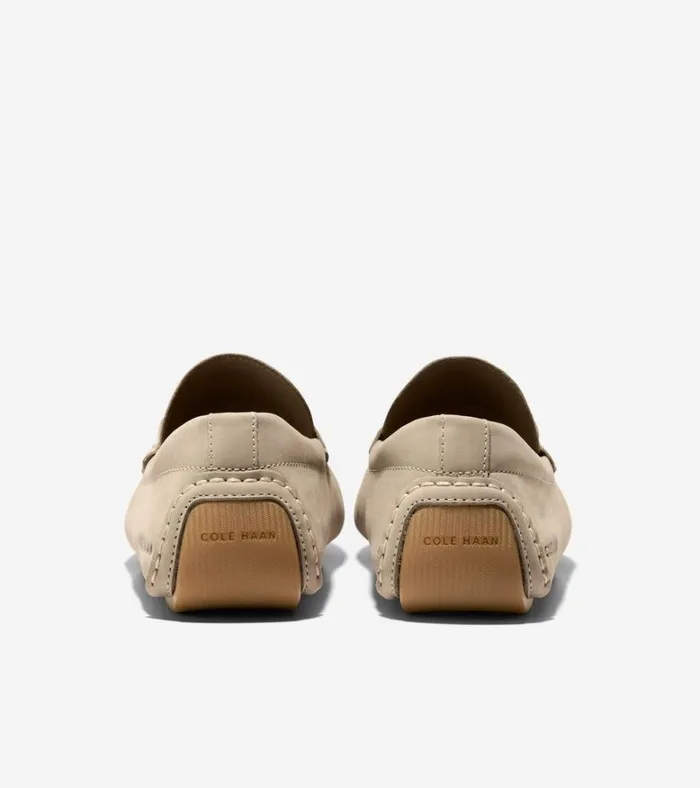 Grand Laser Bit Driving Loafers Sesamegum Men Cole Haan Loafers and Drivers