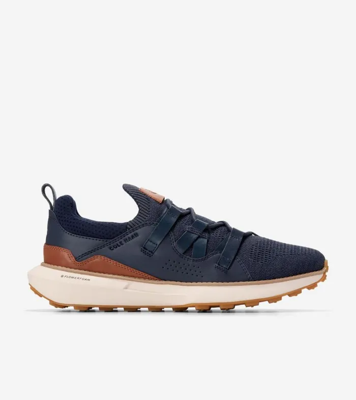 GrandMtion II Stitchlite Sneakers Navy Stitchlitetradestormy Weatherbritish Tanivory Men Cole Haan Sneakers GrandMtion II Stitchlite Sneakers Navy Stitchlitetradestormy Weatherbritish Tanivory Men Cole Haan Sneakers