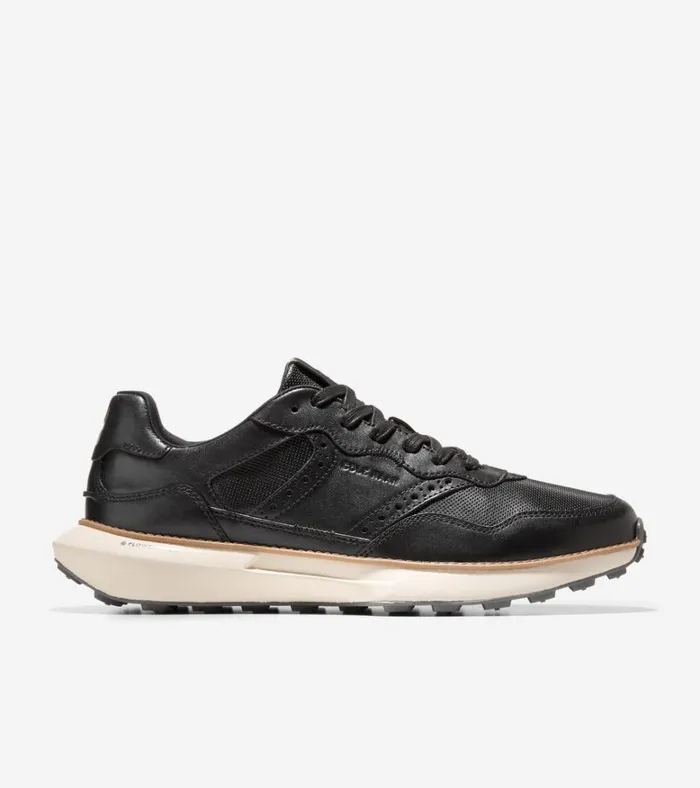 GrandPr Ashland Sneakers Blackivory Men Cole Haan Sneakers