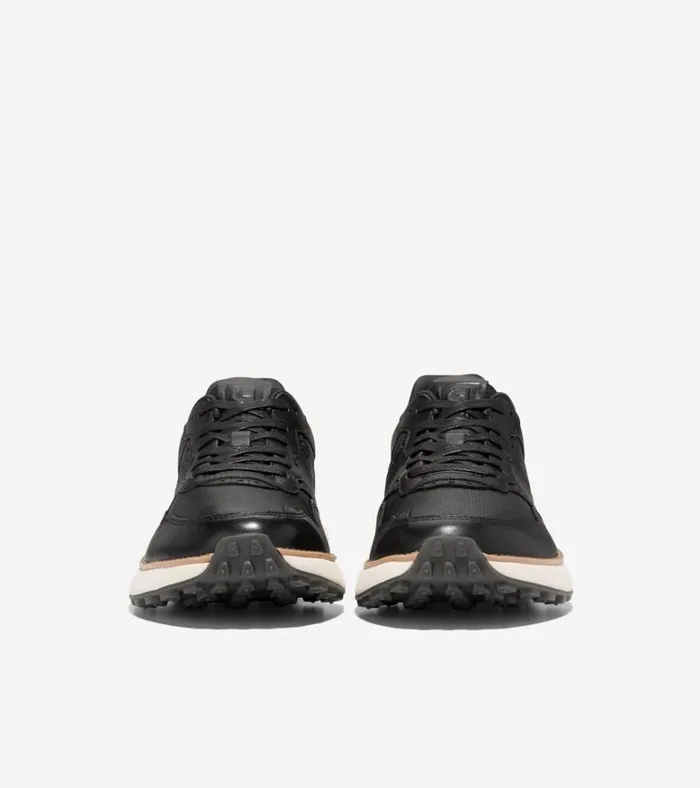 GrandPr Ashland Sneakers Blackivory Men Cole Haan Sneakers
