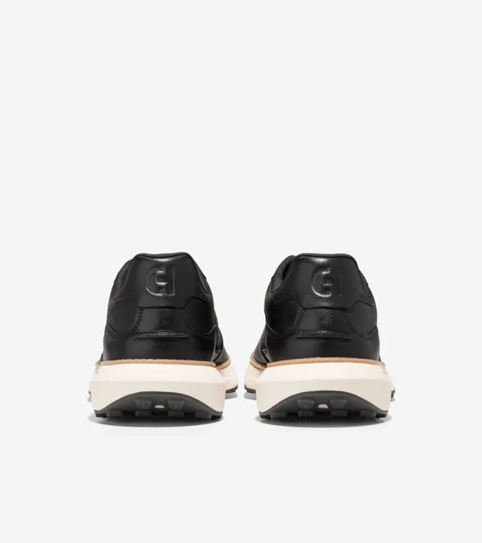 GrandPr Ashland Sneakers Blackivory Men Cole Haan Sneakers