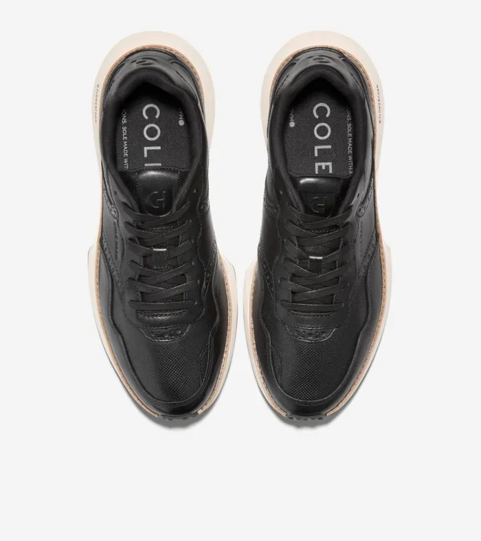 GrandPr Ashland Sneakers Blackivory Men Cole Haan Sneakers