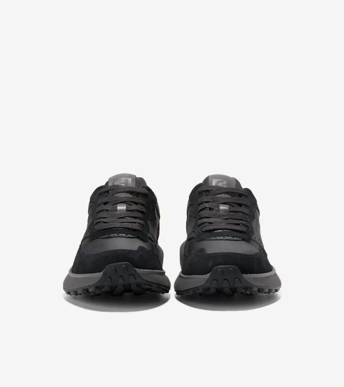 GrandPr Ashland Sneakers Blackpavement Men Cole Haan Sneakers