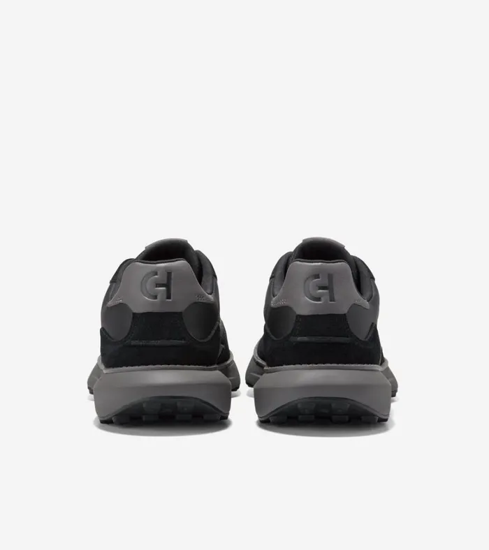 GrandPr Ashland Sneakers Blackpavement Men Cole Haan Sneakers