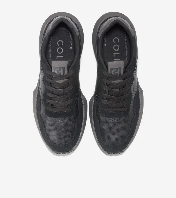GrandPr Ashland Sneakers Blackpavement Men Cole Haan Sneakers