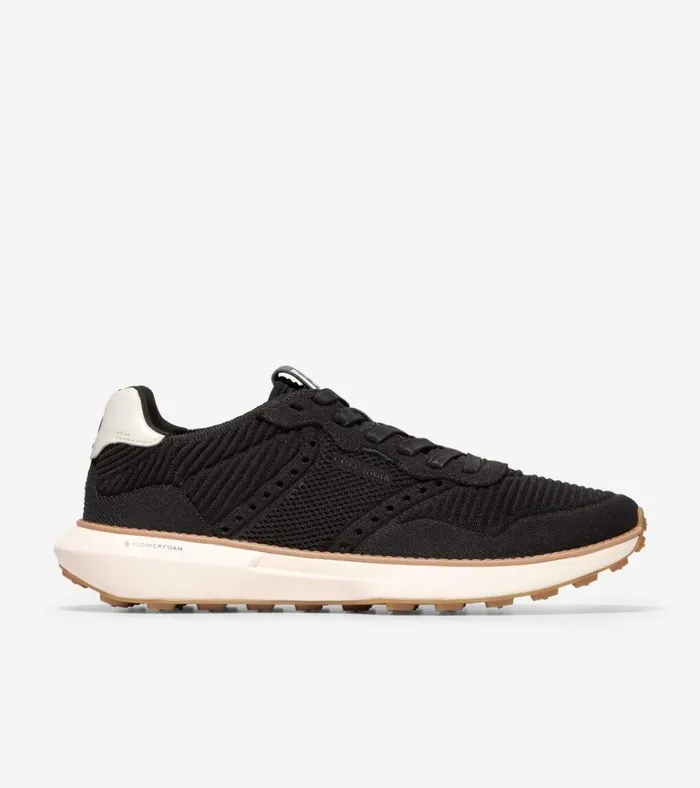 GrandPr Ashland Stitchlite Sneakers Black Stitchlitetradetornadoivory Men Cole Haan Sneakers GrandPr Ashland Stitchlite Sneakers Black Stitchlitetradetornadoivory Men Cole Haan Sneakers