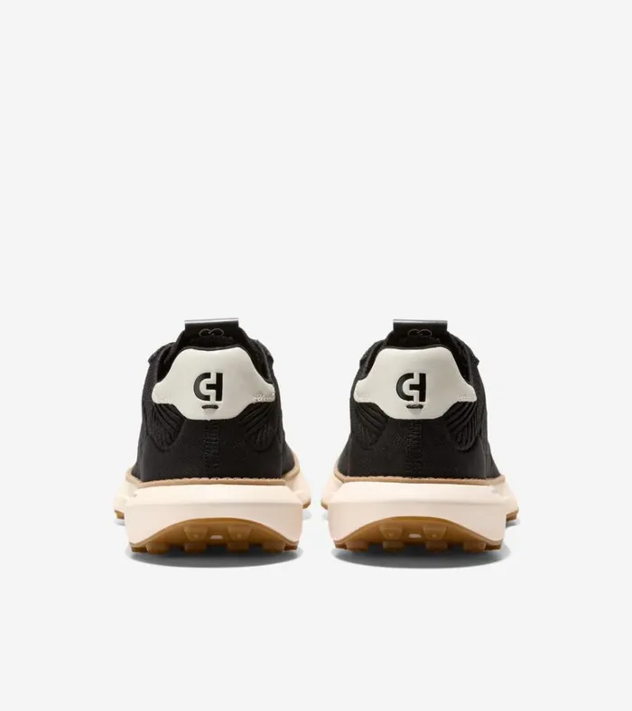 GrandPr Ashland Stitchlite Sneakers Black Stitchlitetradetornadoivory Men Cole Haan Sneakers