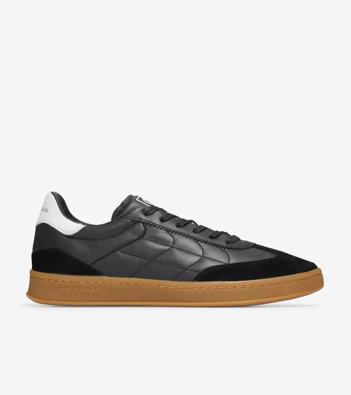 GrandPr Breakaway Sneakers Blackgum Men Cole Haan Sneakers