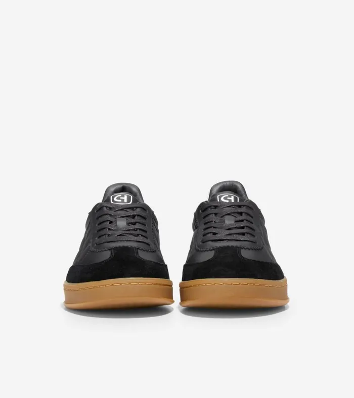GrandPr Breakaway Sneakers Blackgum Men Cole Haan Sneakers