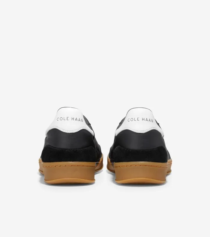 GrandPr Breakaway Sneakers Blackgum Men Cole Haan Sneakers