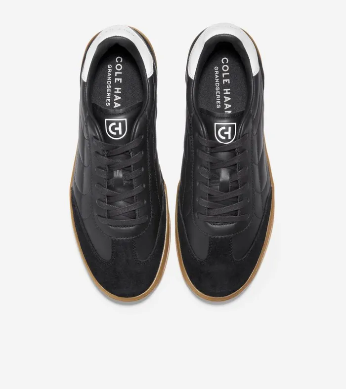 GrandPr Breakaway Sneakers Blackgum Men Cole Haan Sneakers