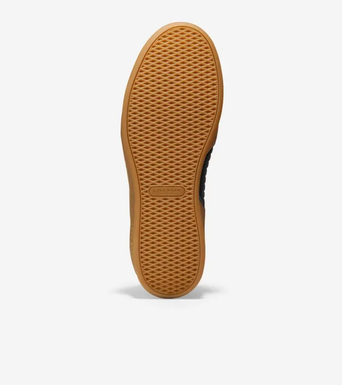 GrandPr Breakaway Sneakers Blackgum Men Cole Haan Sneakers