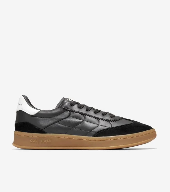 GrandPr Breakaway Sneakers Blackgum Women Cole Haan Sneakers