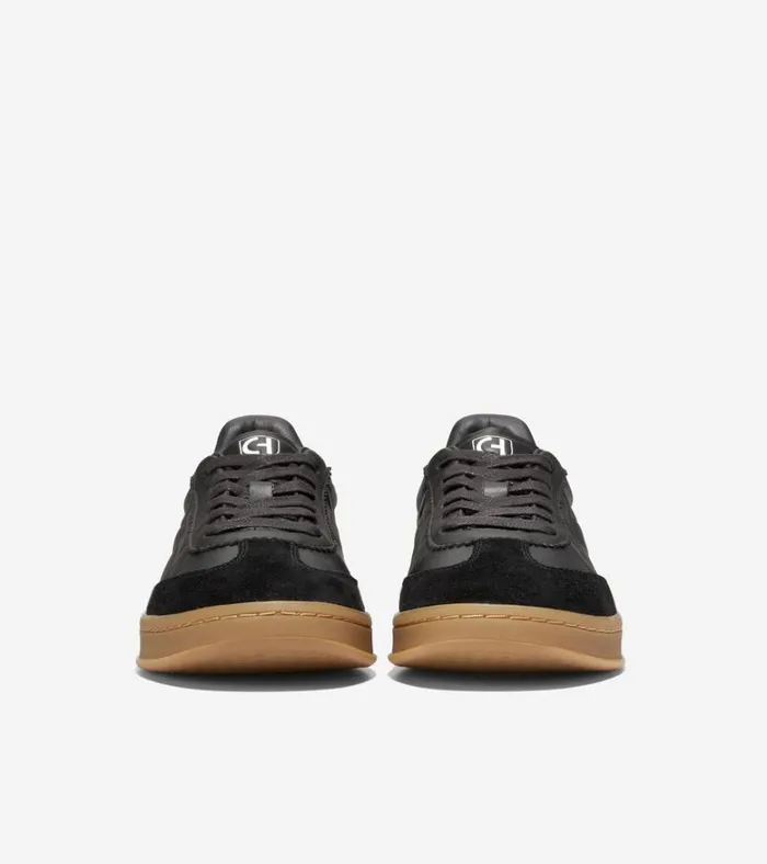 GrandPr Breakaway Sneakers Blackgum Women Cole Haan Sneakers