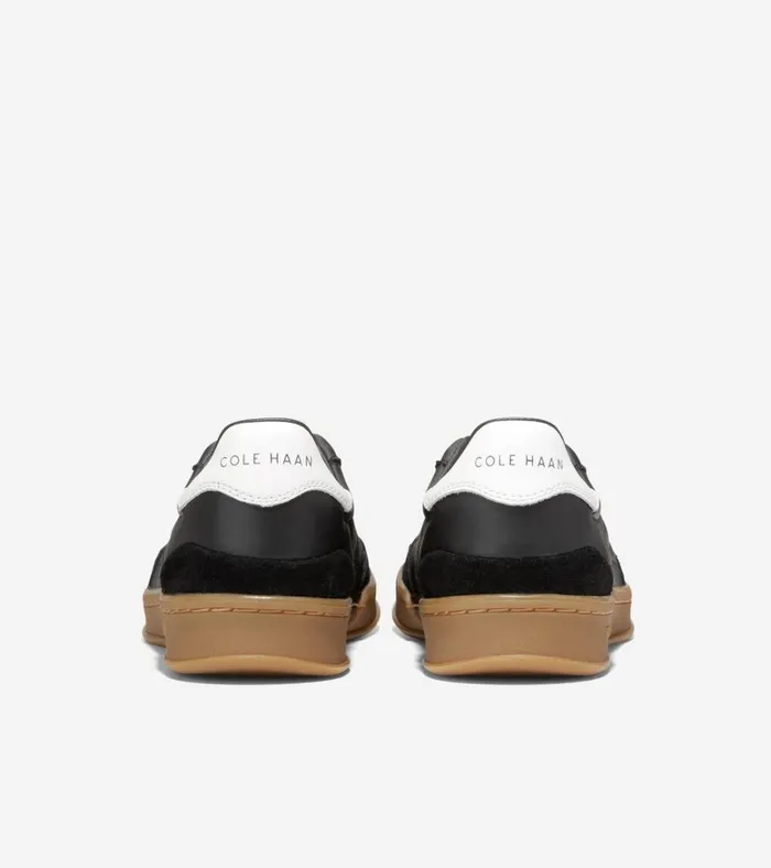 GrandPr Breakaway Sneakers Blackgum Women Cole Haan Sneakers