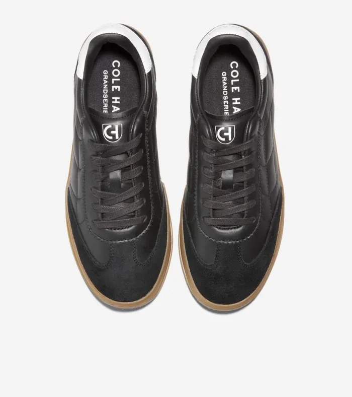 GrandPr Breakaway Sneakers Blackgum Women Cole Haan Sneakers