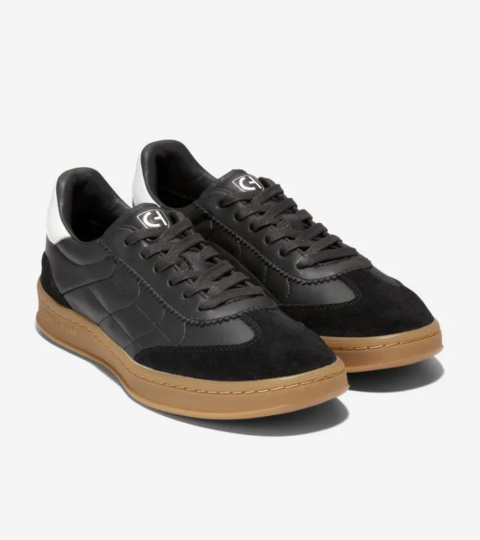 GrandPr Breakaway Sneakers Blackgum Women Cole Haan Sneakers