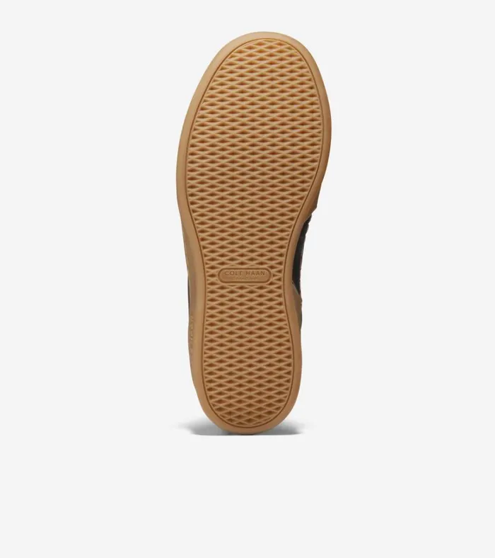 GrandPr Breakaway Sneakers Blackgum Women Cole Haan Sneakers