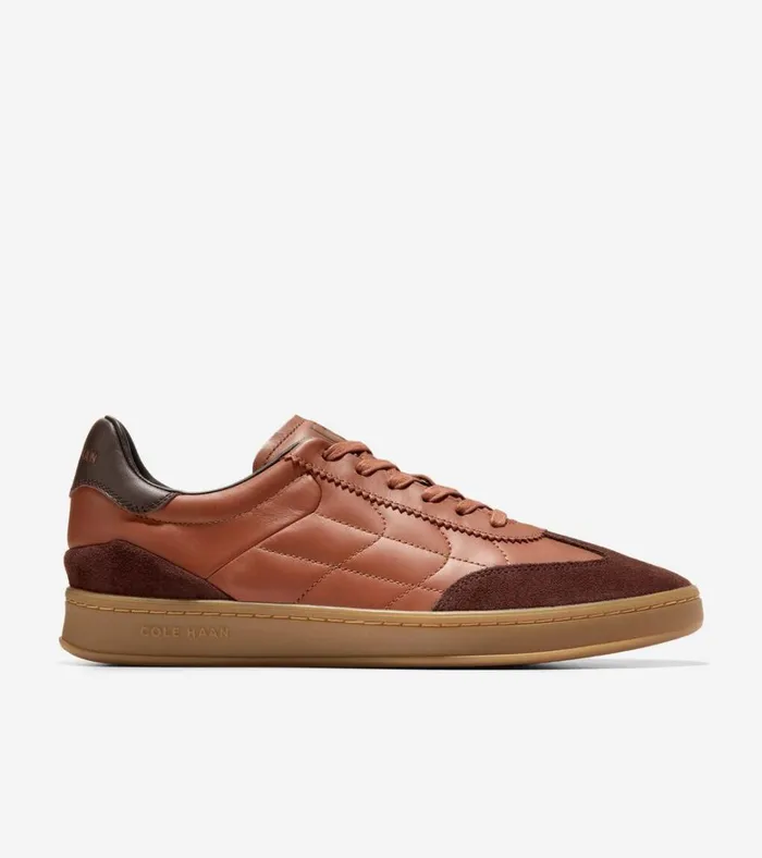 GrandPr Breakaway Sneakers British Tanmadeiragum Men Cole Haan Sneakers