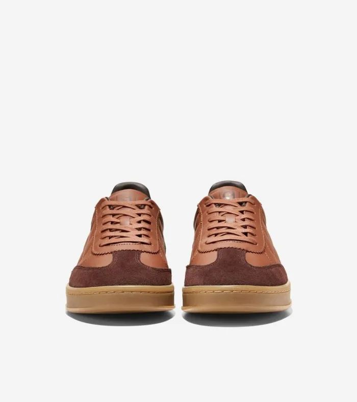 GrandPr Breakaway Sneakers British Tanmadeiragum Men Cole Haan Sneakers