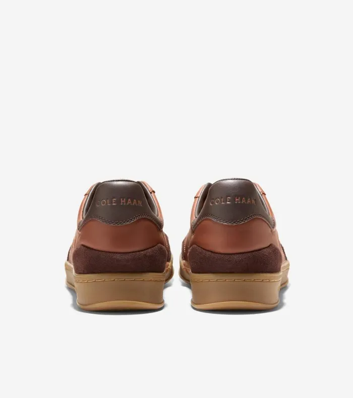 GrandPr Breakaway Sneakers British Tanmadeiragum Men Cole Haan Sneakers