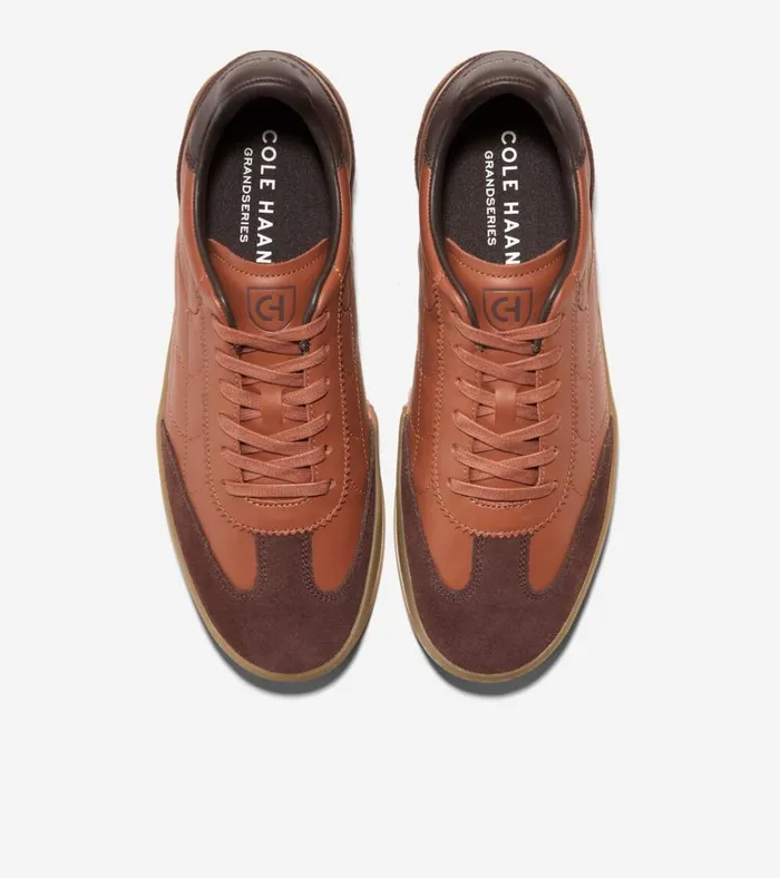 GrandPr Breakaway Sneakers British Tanmadeiragum Men Cole Haan Sneakers