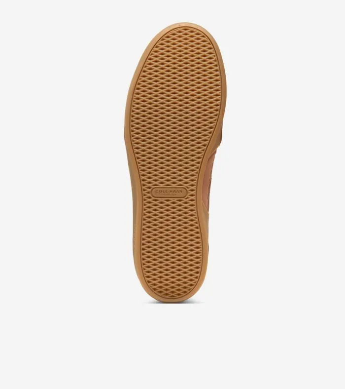 GrandPr Breakaway Sneakers British Tanmadeiragum Men Cole Haan Sneakers