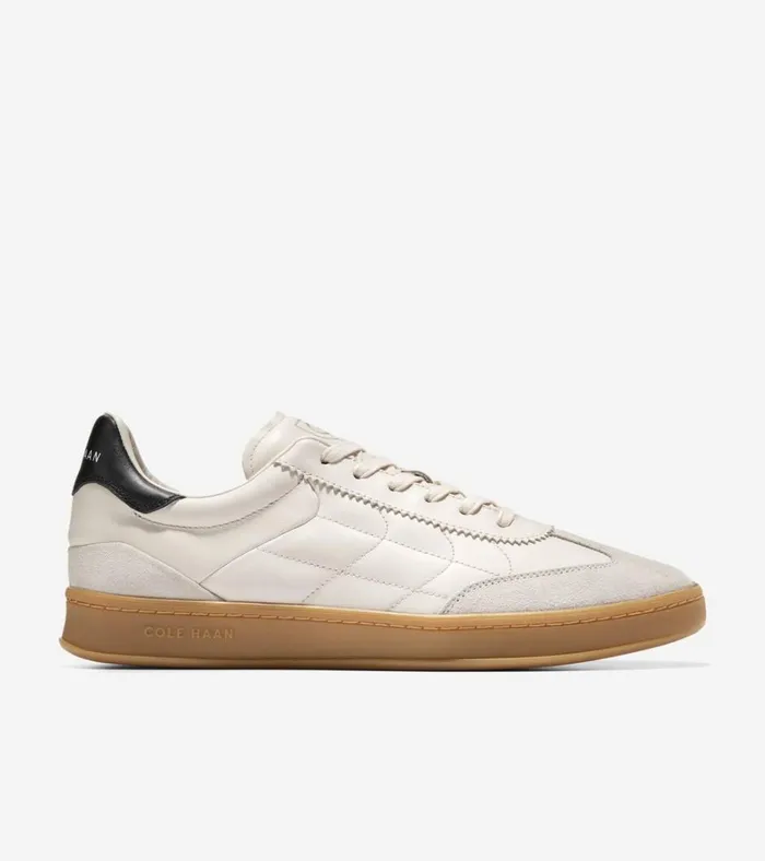 GrandPr Breakaway Sneakers Ivorysilver Lininggum Men Cole Haan Sneakers